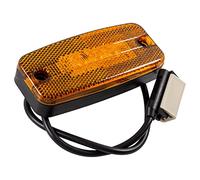 febi bilstein 173976 Side Marker Light