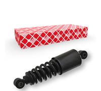 febi bilstein 17398 Cabin Shock Absorber, pack of one