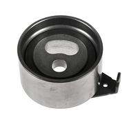 Timing belt tensioner pulley 174014 FEBI BILSTEIN for MAZDA FORD