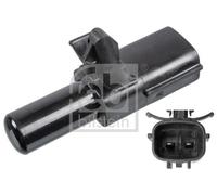 febi bilstein 174015 Air Temperature Sensor