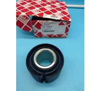 FEBI BILSTEIN 174018 Anti roll bar bush Front Axle, Elastomer, 35 mm x 80 mm