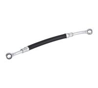 Flexible oil line Steel 174019 FEBI BILSTEIN for BMW 3 3 Coupe 3 Convertible 5 7