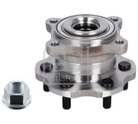 FEBI BILSTEIN 174077 Wheel bearing kit