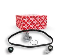 FEBI BILSTEIN 174092 Water pump and timing belt kit