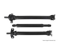 FEBI BILSTEIN 174106 Axle Drive Propshaft Fits Mercedes Viano Vito BUS