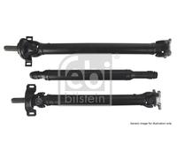 FEBI BILSTEIN 174107 Propshaft, axle drive for MERCEDES-BENZ