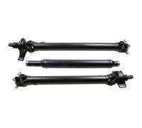 Propshaft Fits Mercedes Benz PKW OE 639 410 30 06 Febi 174108