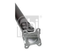 FEBI BILSTEIN 174113 Propshaft, axle drive for MERCEDES-BENZ