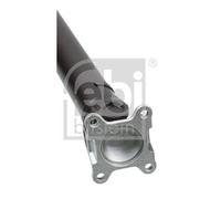 Propshaft, axle drive 174113 Febi A6394103106 6394103106 Top Quality Guaranteed