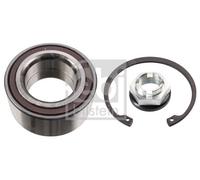 FEBI BILSTEIN 174118 Wheel bearing kit
