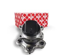 FEBI BILSTEIN 174119 Wheel bearing kit