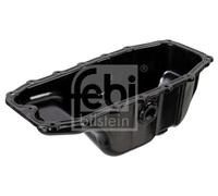 FEBI BILSTEIN 174121 Oil Sump 932mm Length Replacement Fits Opel Vauxhall