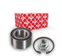 Fits FEBI 174124 WHEEL BEARING KPL. WITH ABS SENSOR RING