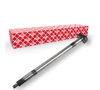 FEBI BILSTEIN 174133 Brake Shaft, drum brake