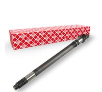 FEBI BILSTEIN 174138 Brake Shaft, drum brake