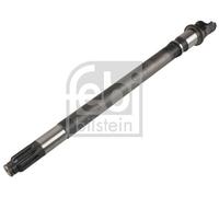 FEBI BILSTEIN 174138 Brake Shaft, drum brake