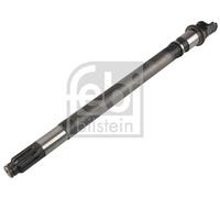 FEBI BILSTEIN 174138 Brake Shaft, drum brake