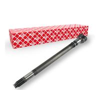 FEBI BILSTEIN 174139 Brake Shaft, drum brake