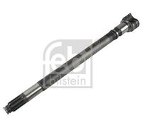 FEBI BILSTEIN 174139 Brake Shaft, drum brake