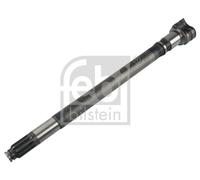 FEBI BILSTEIN 174139 Brake Shaft, drum brake