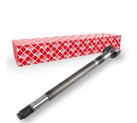 FEBI BILSTEIN 174140 Brake Shaft, drum brake