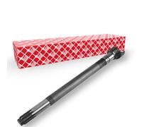 FEBI BILSTEIN 174146 Brake Shaft, drum brake