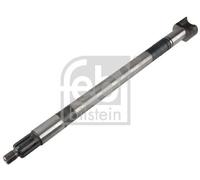 FEBI BILSTEIN 174149 Drum Brake Shaft Right O/S Offside Driver Fits BPW