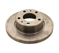 FEBI BILSTEIN 17415 Brake Disc Front Fits Iveco Daily 3 Van Platform/Chassis BUS