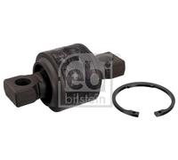 Axle Strut Mounting Fits MercedesBenz Trucks OE 000 350 14 06 Febi 174161