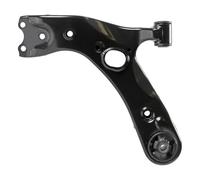 Wishbone Front Axle Left Control Arm 174164 FEBI BILSTEIN for TOYOTA AURIS