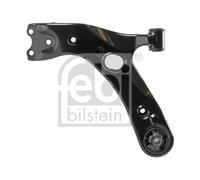 Wishbone Front Axle Left Control Arm 174164 FEBI BILSTEIN for TOYOTA AURIS