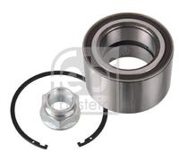 FEBI BILSTEIN 174168 Wheel Bearing Kit Front Fits Nissan Opel Renault Vauxhall
