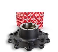 Wheel Hub Rear 174171 Febi 2307106300 Genuine Top Quality Guaranteed New