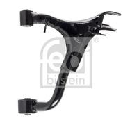 REAR RIGHT CONTROL ARM/TRAILING ARM WHEEL SUSPENSION FITS: LAND ROVER LR4 IV