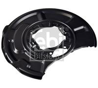 FEBI BILSTEIN Splash Panel 174203 Brake Disc Splash Guard