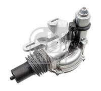 Clutch Slave Cylinder 174232 Febi A4512500062 4512500062 Top Quality Guaranteed