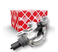 FEBI BILSTEIN 174232 Clutch slave cylinder