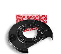 FEBI BILSTEIN 174233 Brake disc backing plate