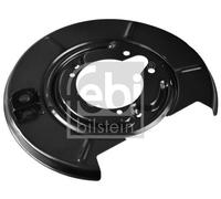 FEBI BILSTEIN 174233 Brake disc backing plate