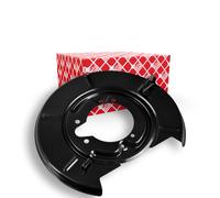 FEBI BILSTEIN 174235 Brake disc backing plate