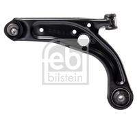 Control/Trailing Arm, wheel suspension for LANCIA YPSILON FEBI BILSTEIN 174238