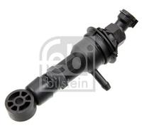 Clutch Master Cylinder fits FIAT DUCATO 250 2.0D LHD Only 2014 55192726 55270043