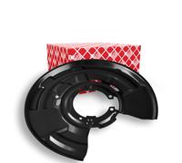 FEBI BILSTEIN 174245 Brake disc backing plate