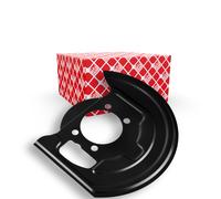 FEBI BILSTEIN 174247 Brake disc backing plate
