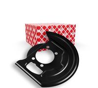FEBI BILSTEIN Brake Disc Backing Plate 174247 – Splash Guard for Disc Brake – Pack of 1