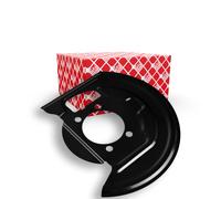 febi bilstein 174248 Splash Guard for Disc Brake, Pack of 1