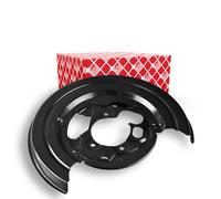 FEBI BILSTEIN 174249 Splash Panel, brake disc for VW