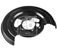 FEBI BILSTEIN 174249 Splash Panel, brake disc