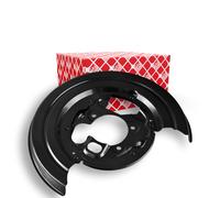 Brake disc cover Rear Axle Right 174250 FEBI BILSTEIN for VW CRAFTER 30-50 Van