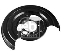 Brake disc cover Rear Axle Right 174250 FEBI BILSTEIN for VW CRAFTER 30-50 Van